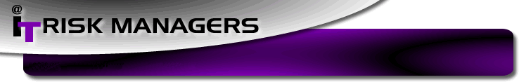 IT Risk Mangers Inc. Press Releases