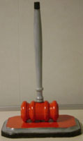 Gavel #007